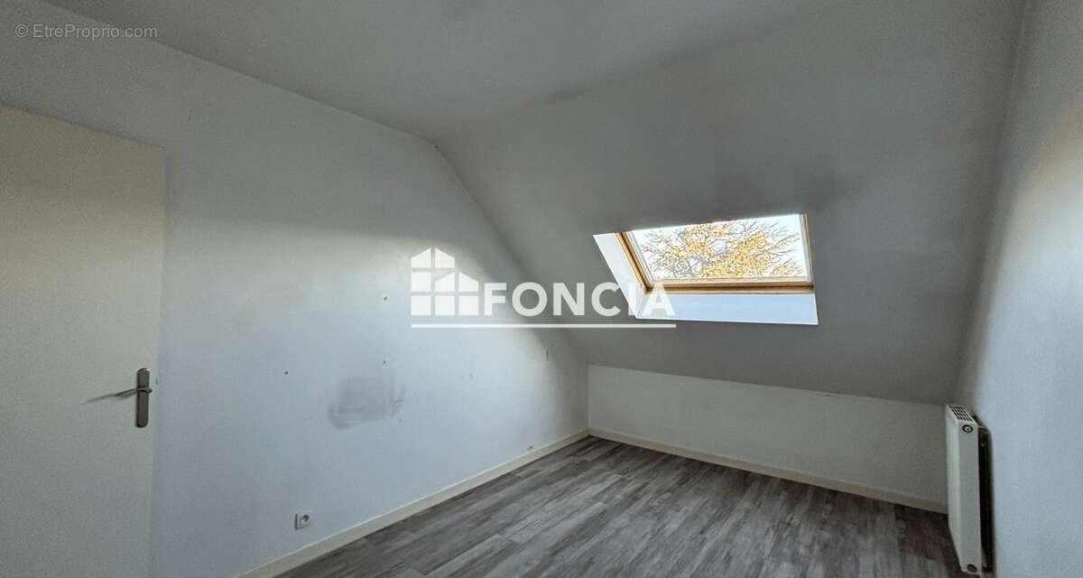Appartement à LIMEIL-BREVANNES