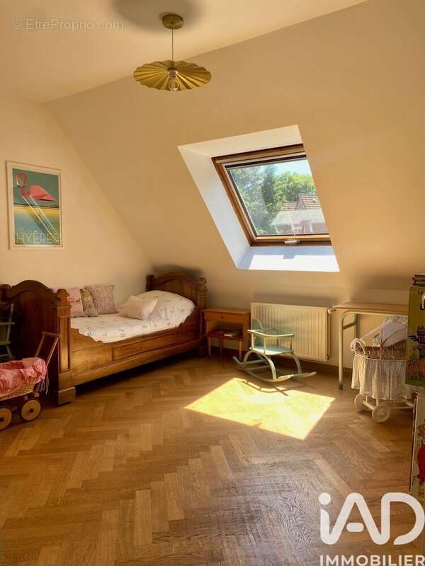 Photo 5 - Maison à ROUBAIX