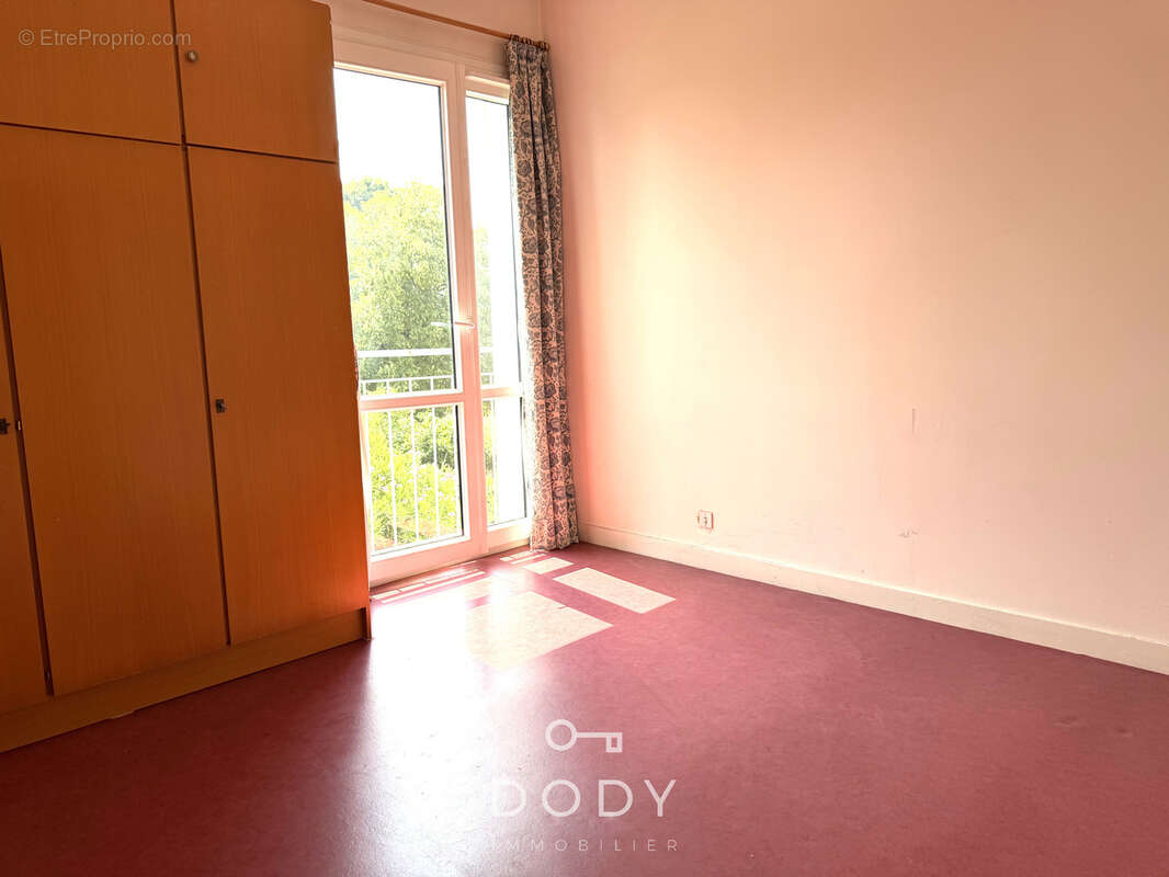 Appartement T2 avec cave - photo 6