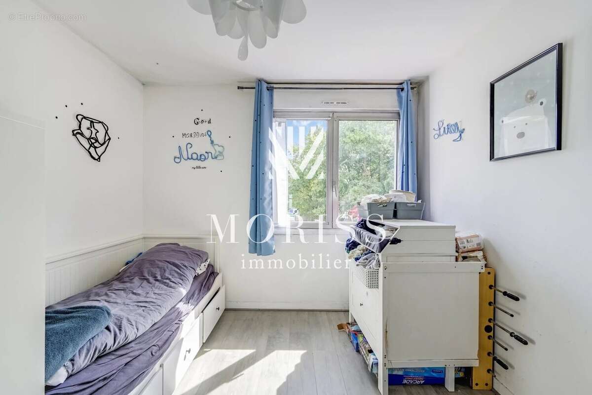 Appartement à NOGENT-SUR-MARNE