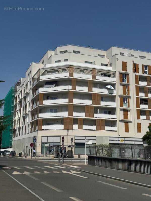 Photo 1 - Appartement à CERGY