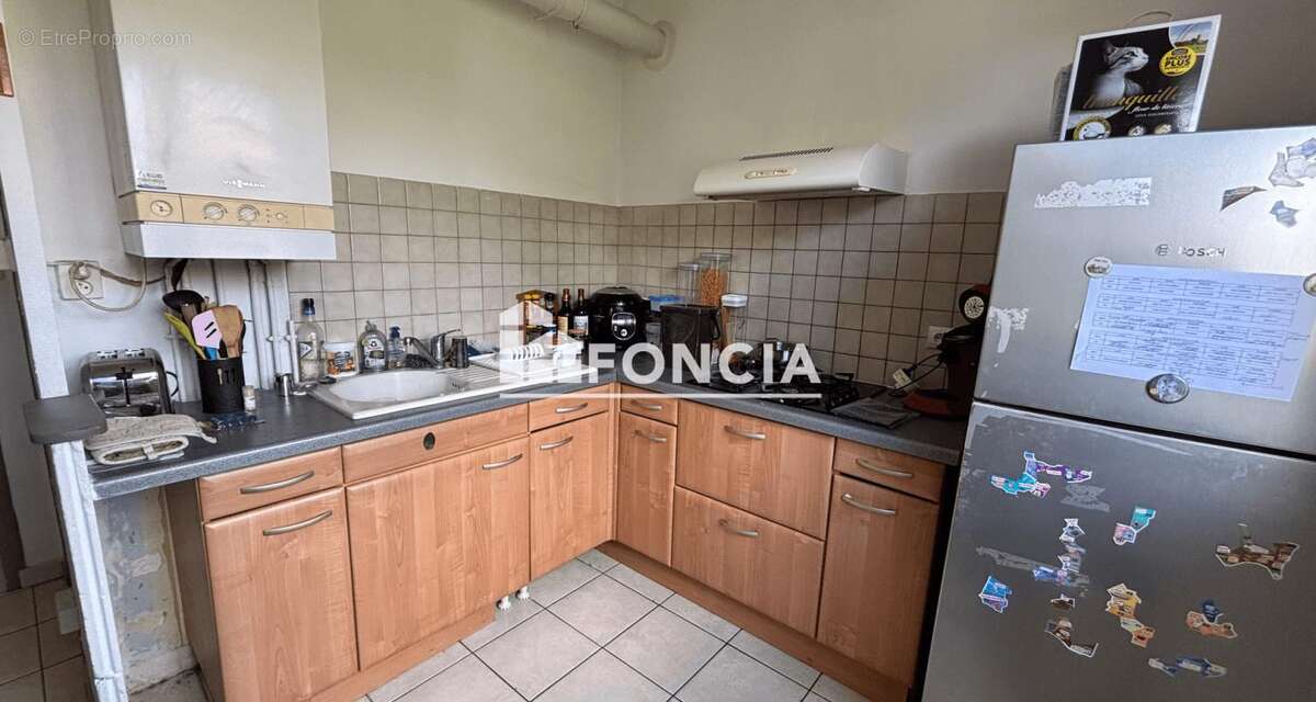 Appartement à ANGOULEME