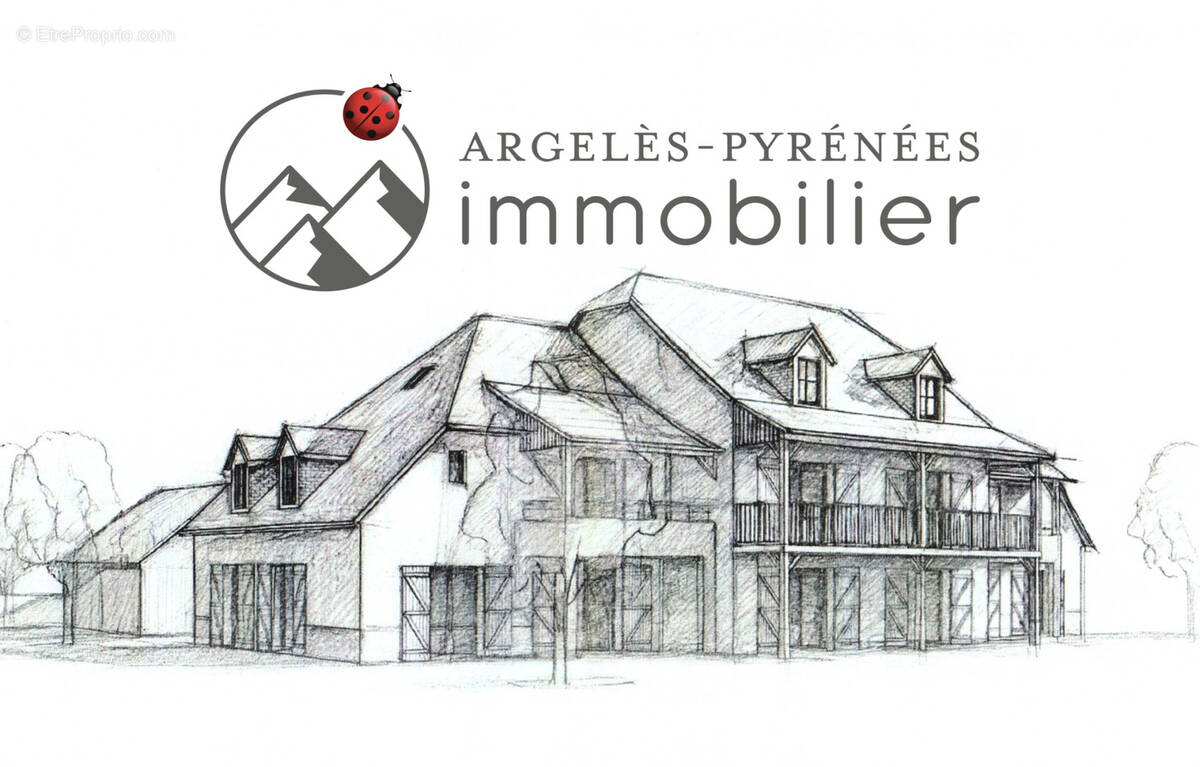 Appartement à ARGELES-GAZOST
