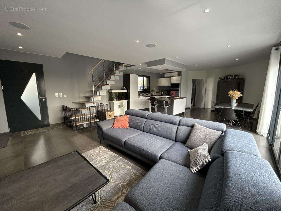 Maison à ISLE