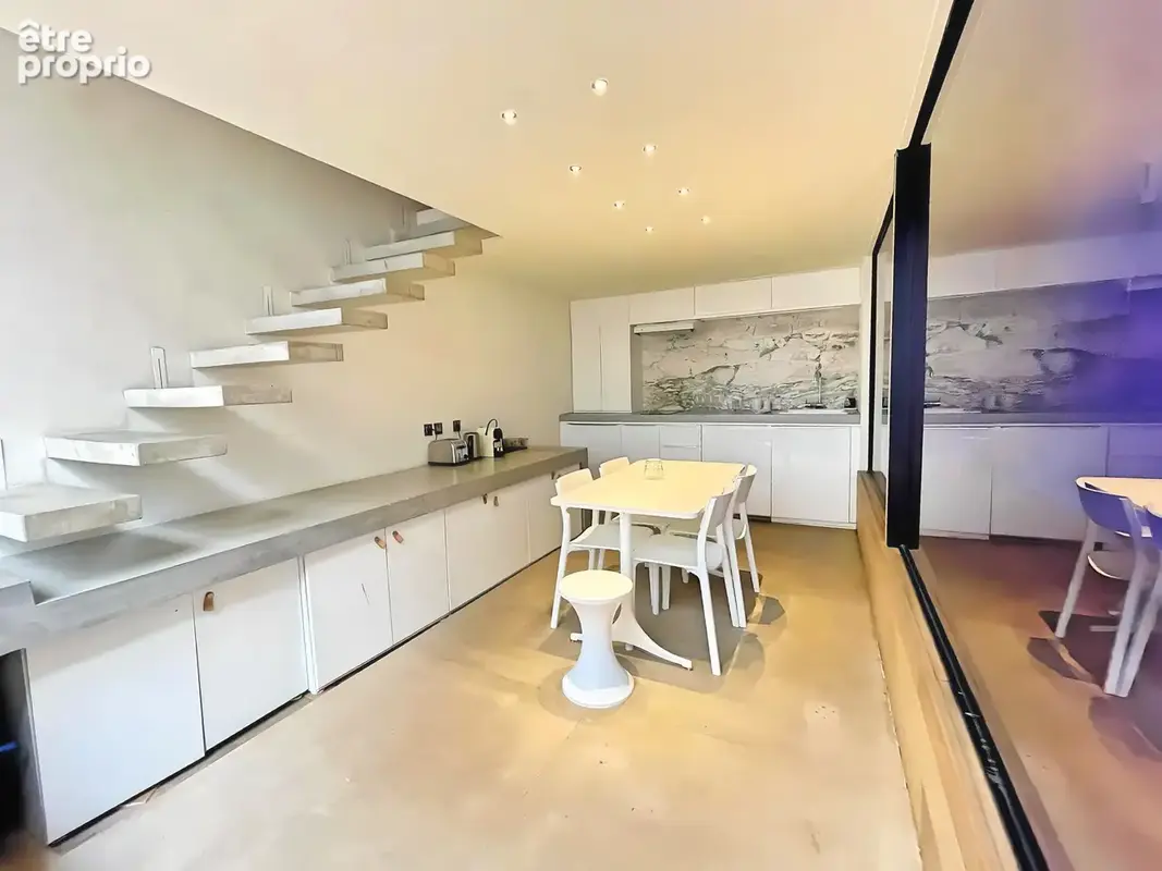 Superbe loft à faidherbe chaligny - photo 5