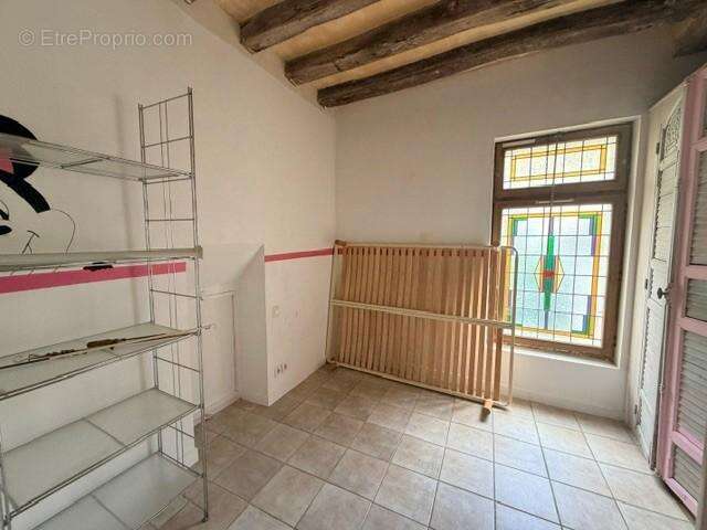 Appartement à SAUMUR