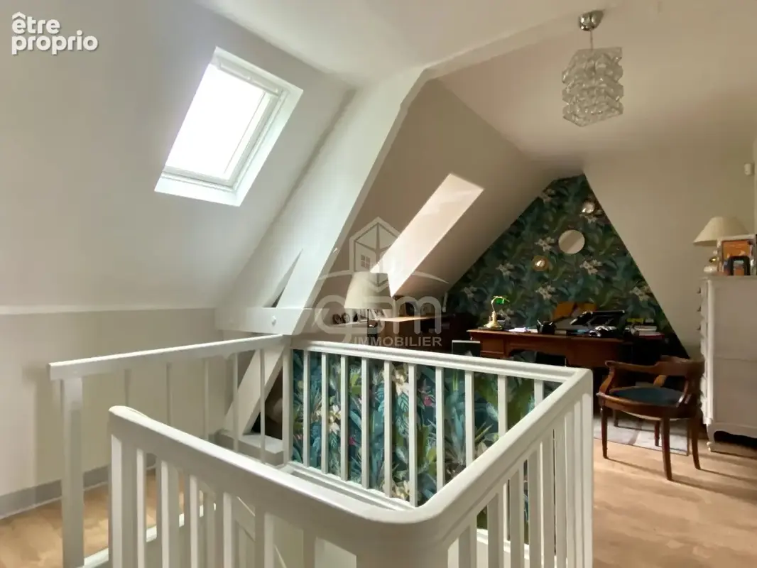 Maison 5 pièces 100 m² à vendre à Esvres (37320) - photo 8