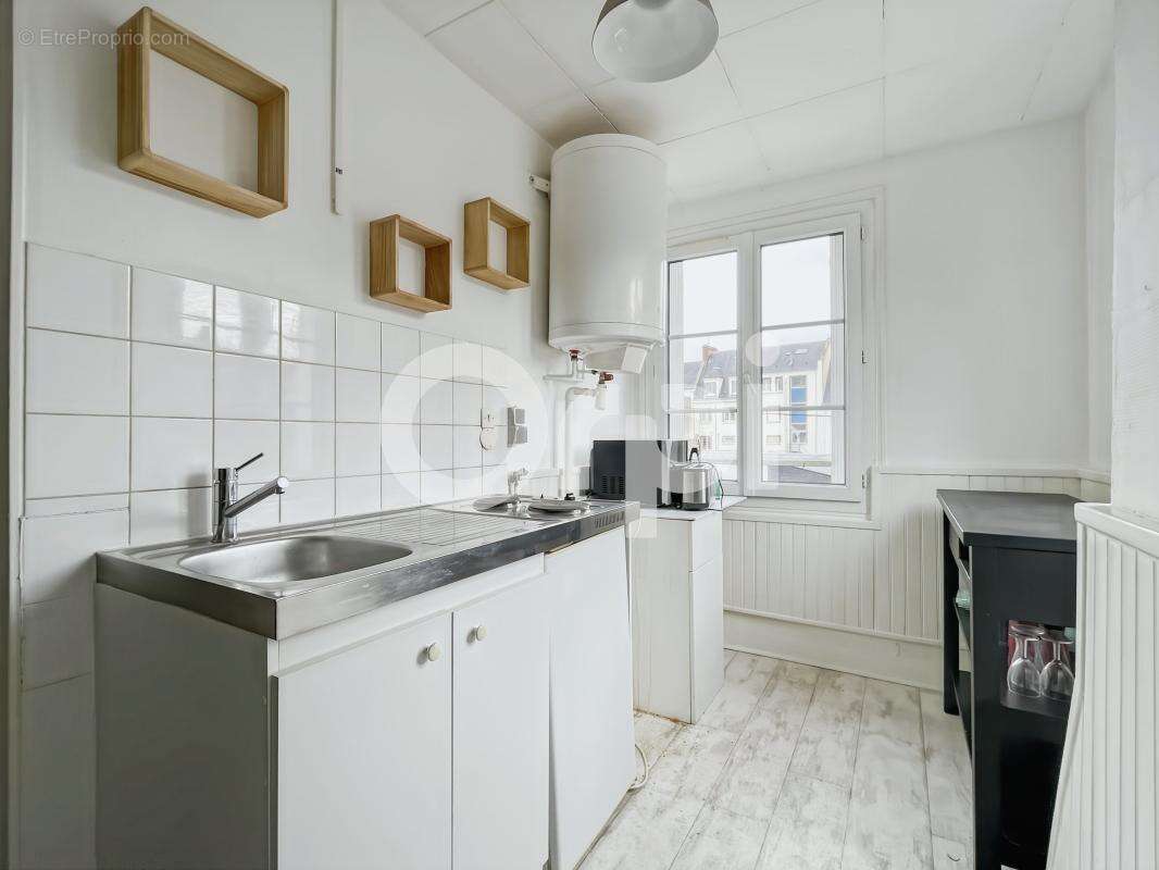 Appartement à EVREUX