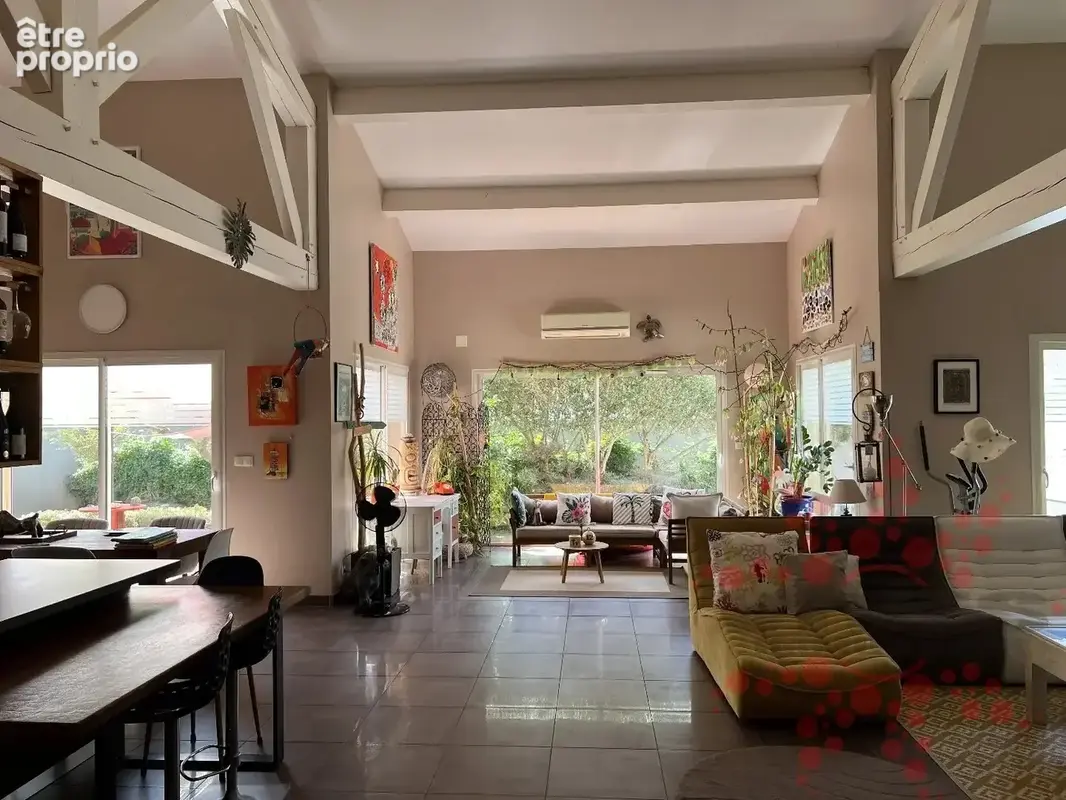 Villa d'architecte 140m² de plain-pied avec terrasse et spa - photo 10