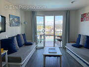 Appartement à ARZON