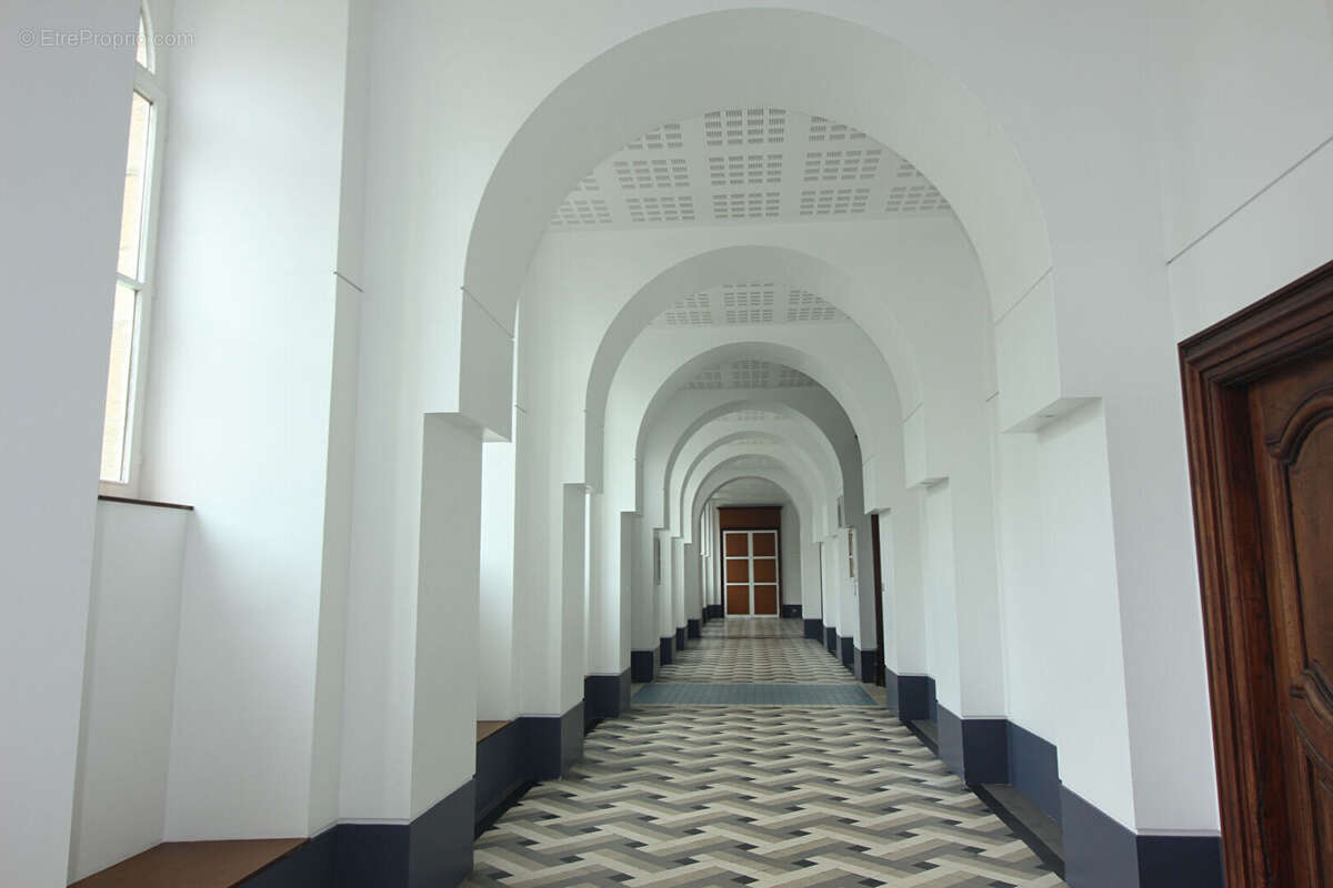 Appartement à VANNES