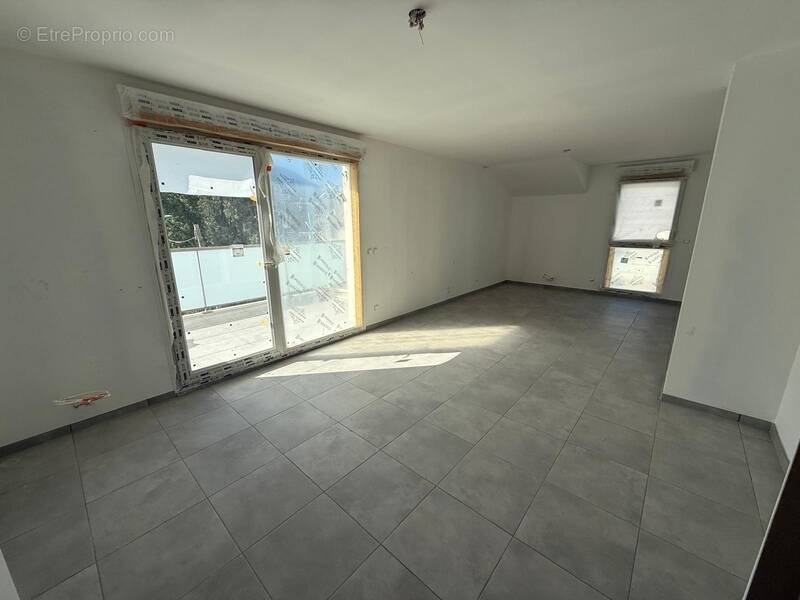 Appartement à VIUZ-EN-SALLAZ