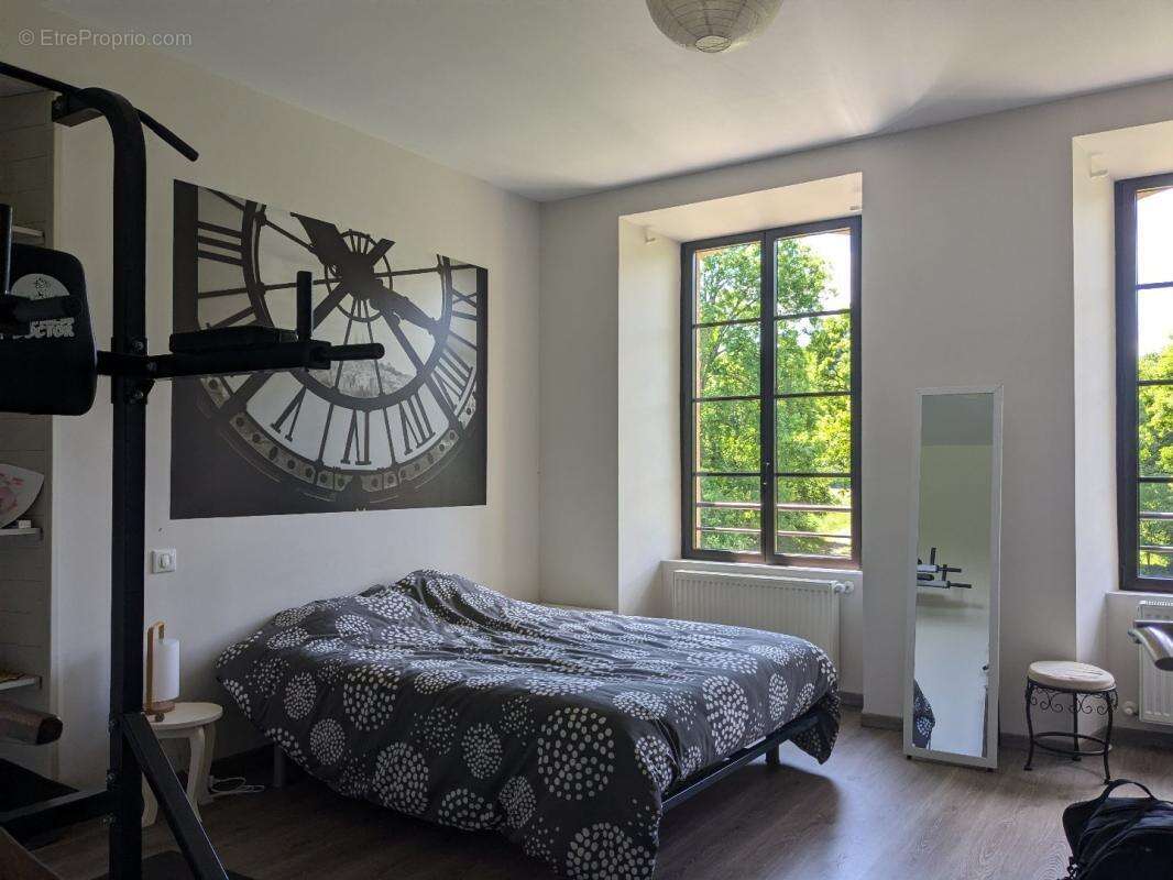 Maison à CAPDENAC-GARE