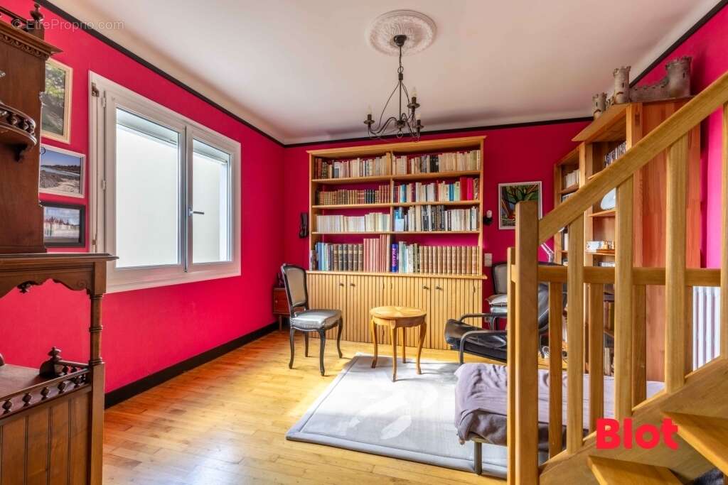 Maison à BAIN-DE-BRETAGNE