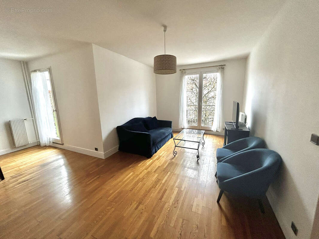 Appartement à VERSAILLES