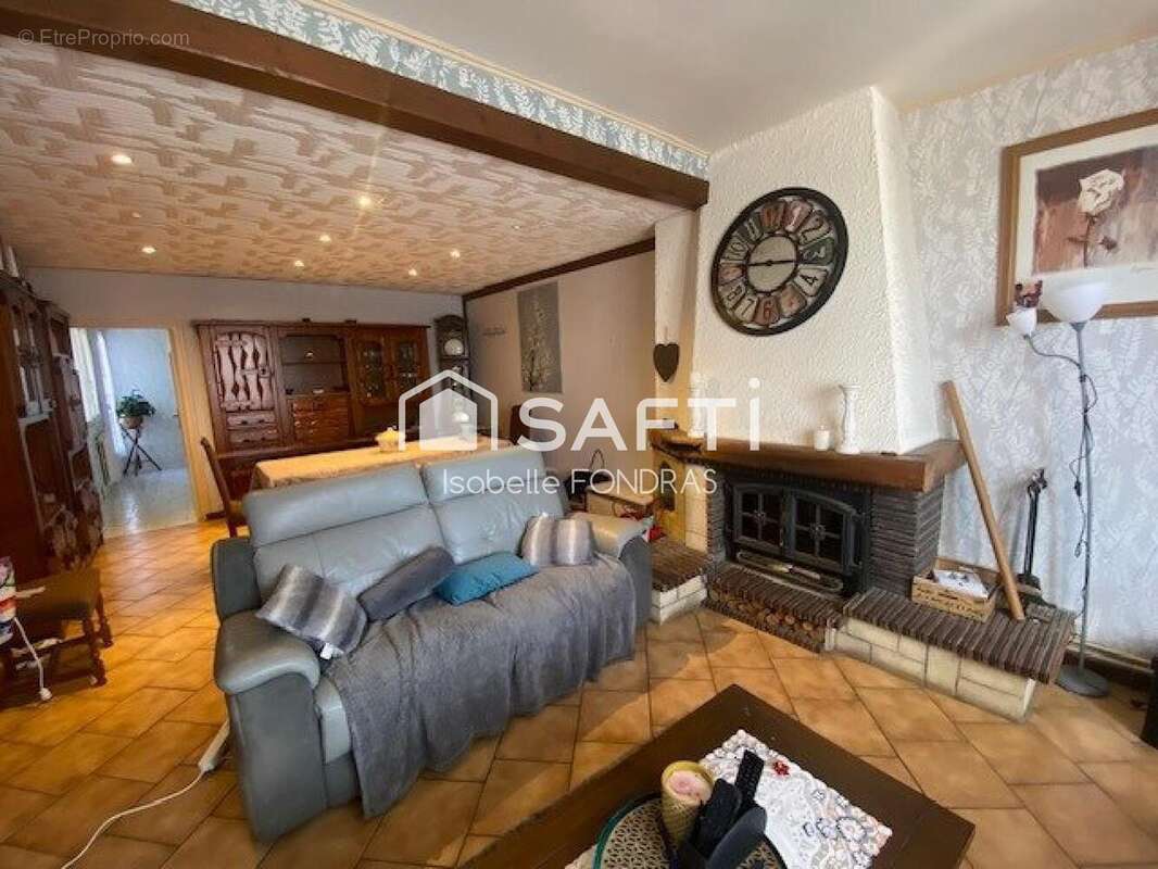 Photo 7 - Maison à SAINT-QUENTIN