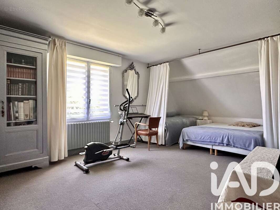 Photo 8 - Maison à TOUQUES