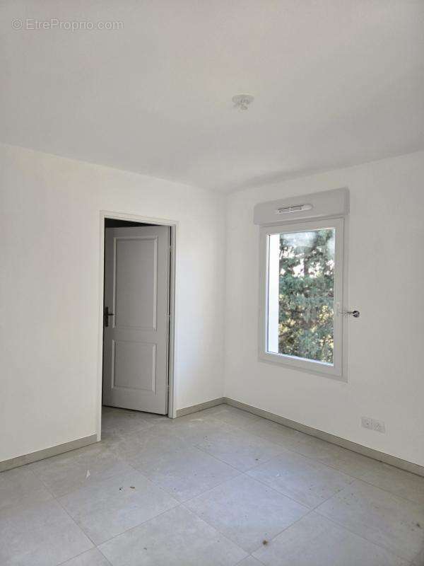 Appartement à LA CIOTAT