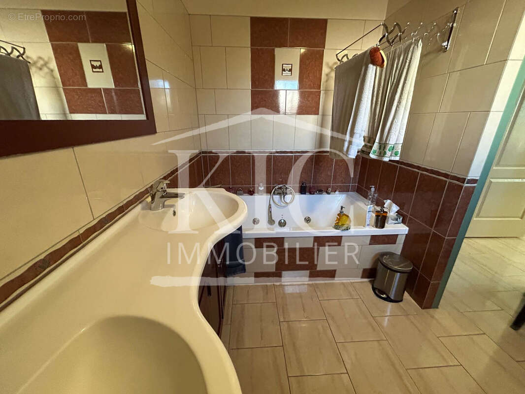 Maison à CARCASSONNE