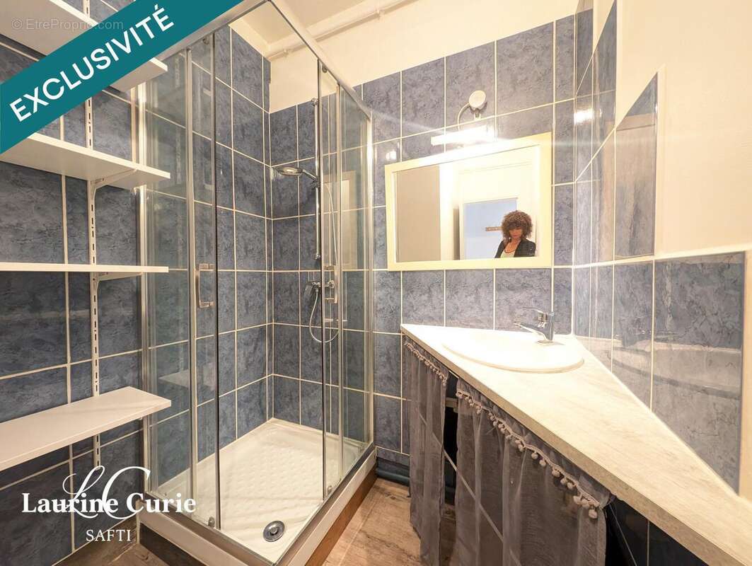 Photo 6 - Appartement à SAINT-AFFRIQUE