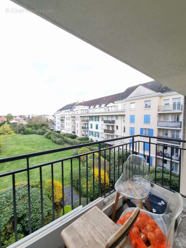 Appartement à PONTOISE