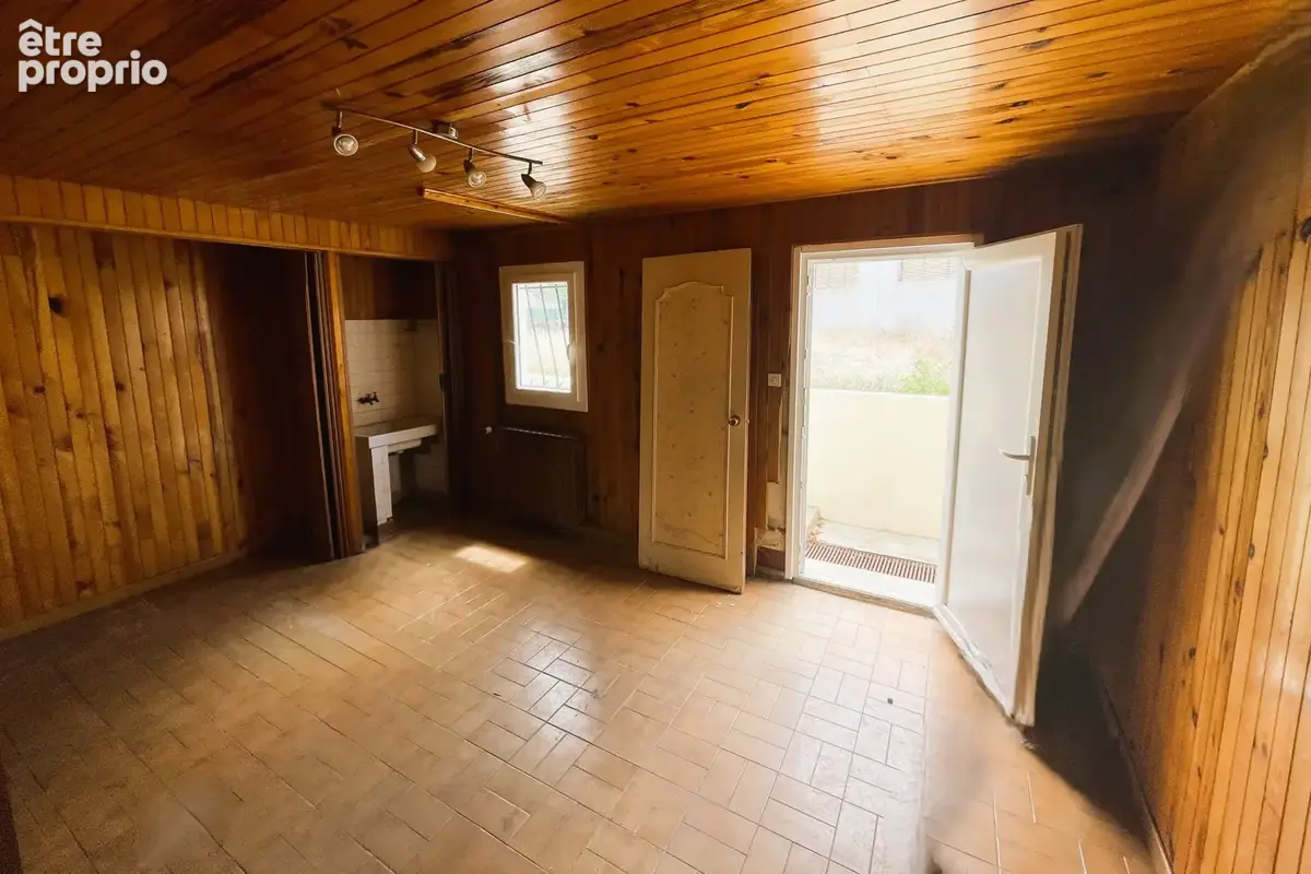 Grande maison familiale 5 chambres avec terrain de 731 m2   Entre Digoin et Paray-le-Monial - photo 7