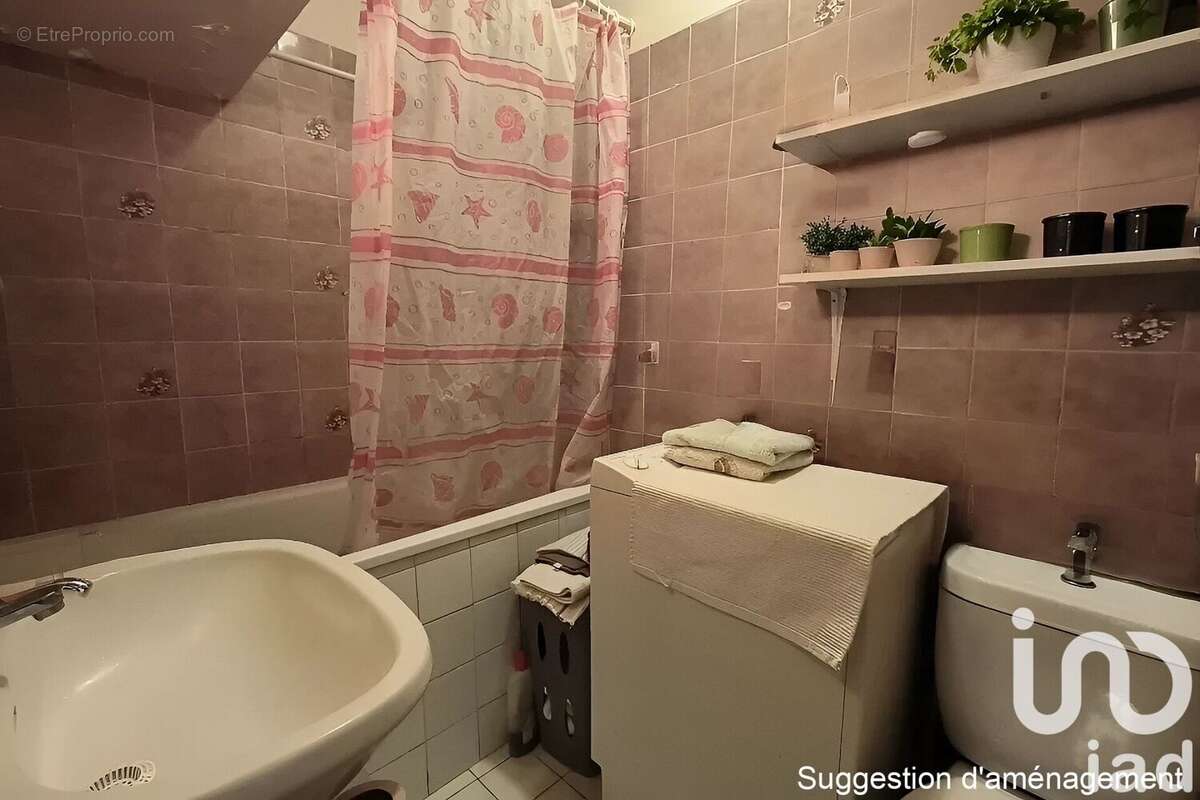 Photo 8 - Appartement à PARIS-10E