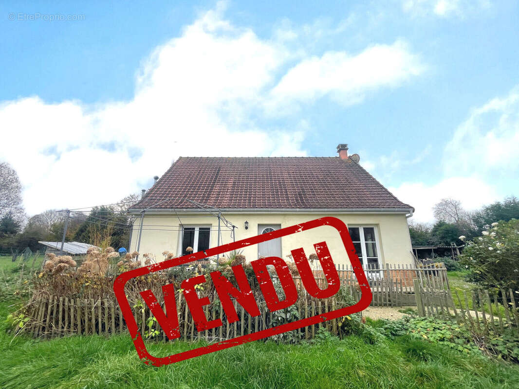 Photo 1 - Maison à HUMBERT