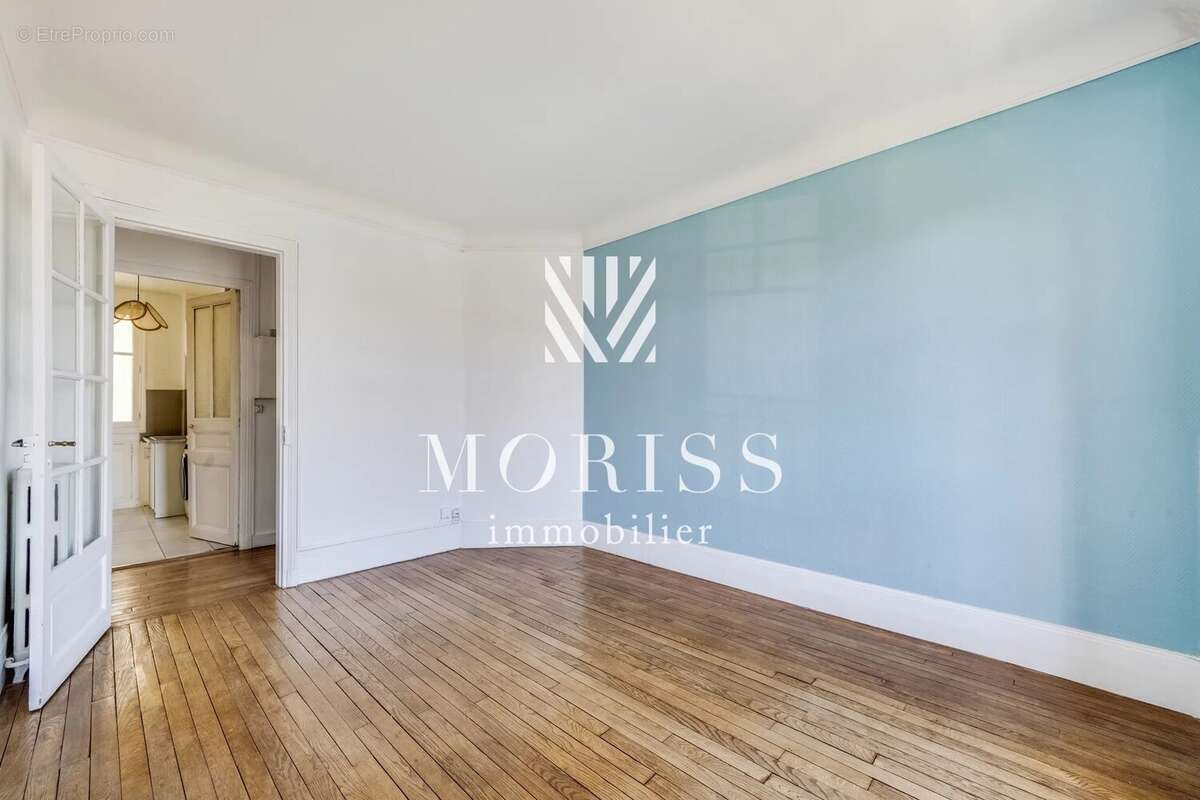 Appartement 3 pièces - boulogne nord - vue dégagée/étage élevé - photo 5