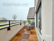 Appartement à BLAESHEIM