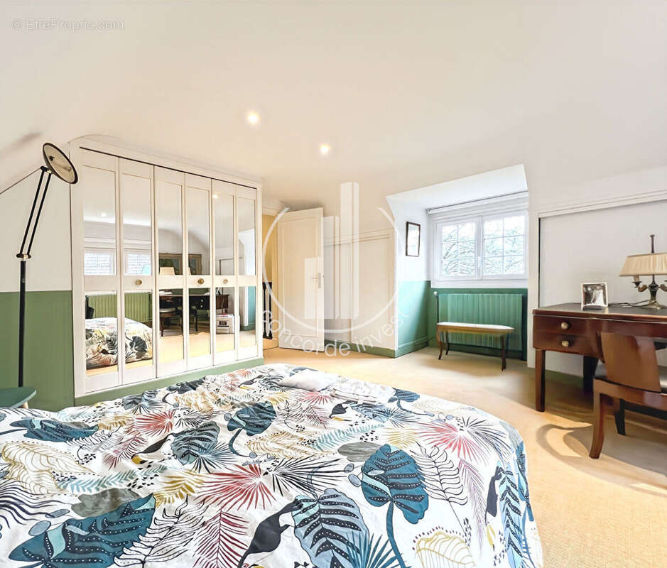 Maison à LE TOUQUET-PARIS-PLAGE