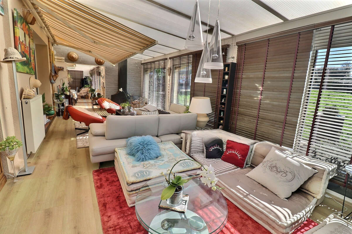 Maison à PLOUGASTEL-DAOULAS