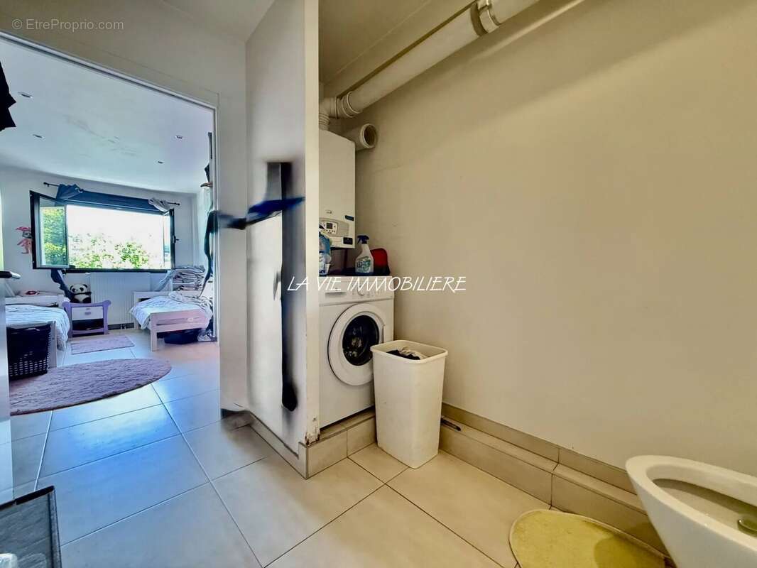 Appartement à GAGNY