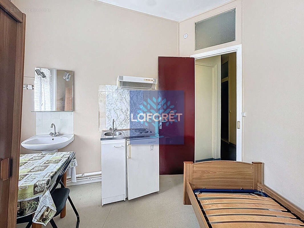 Immeuble de rapport de 250m 2 - photo 10