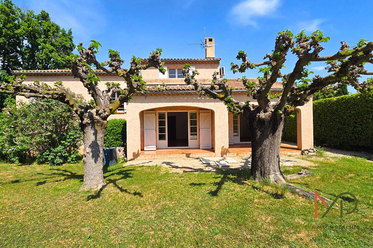 Maison Draguignan 5 pièce(s) 165 m2 - photo 16