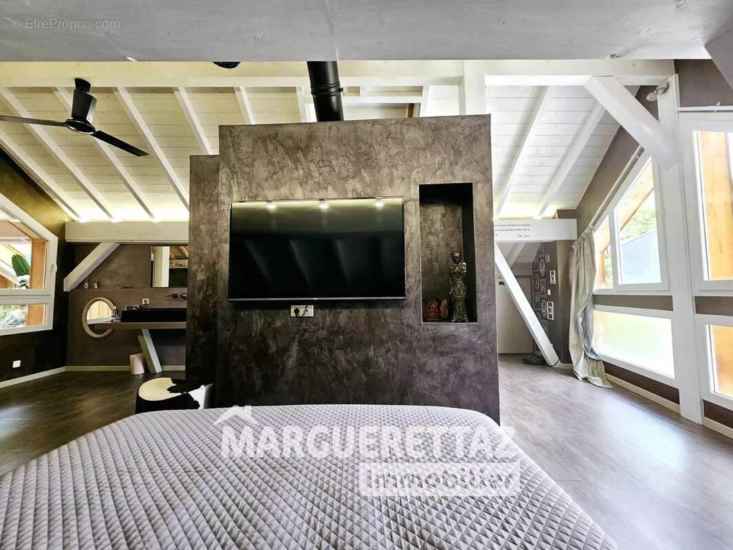 Maison à SAINT-JEOIRE