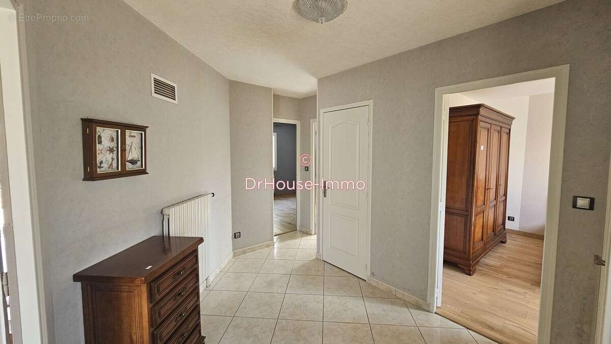Maison à CHANGE