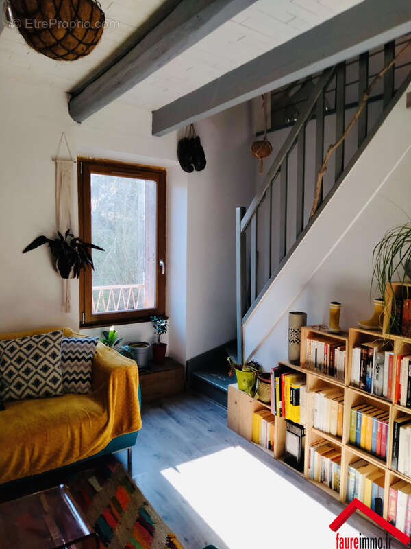 Maison à VIGEOIS