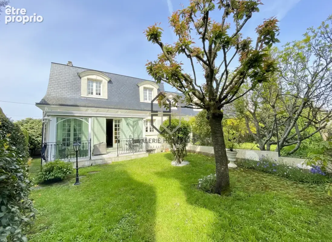 Mansard recent tout confort - photo 4