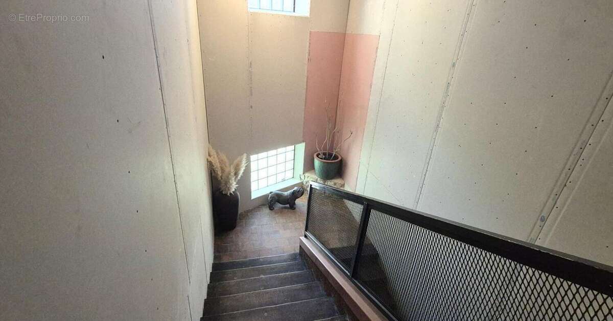 Superbe Ensemble Immobilier de 240 m² Style Champenois à Réhabiliter avec ses Greniers, Dépendances et 1 Logement Résidentiel de - photo 8