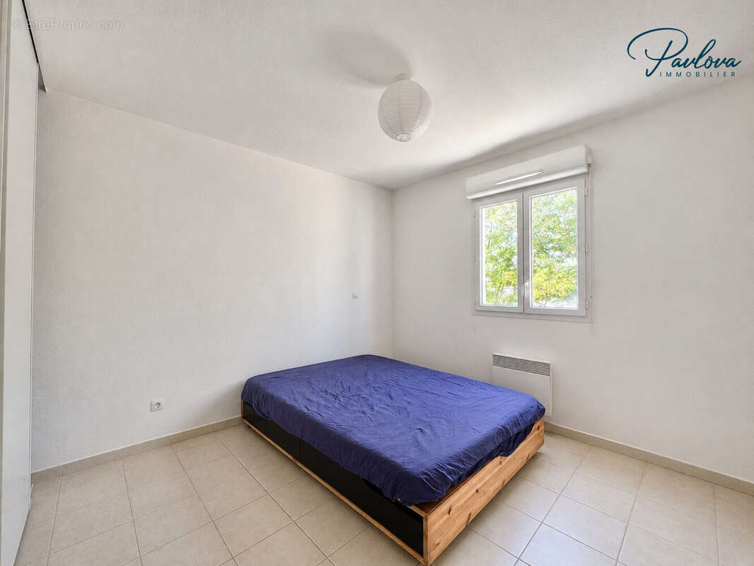 Appartement 46 m² à Montpellier  - photo 5