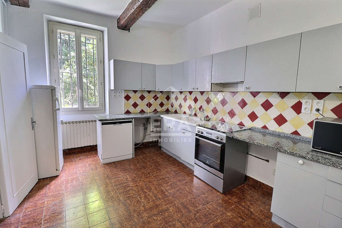 Maison 283m² à vedène - photo 4