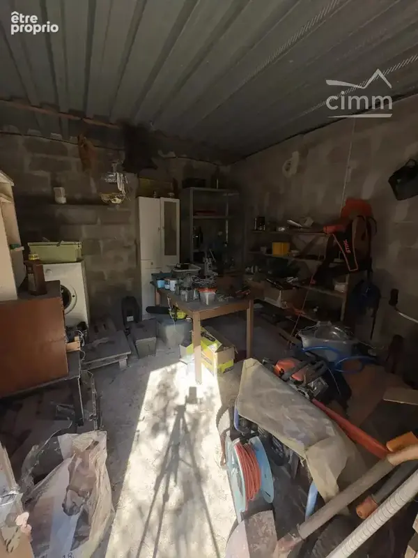 A VENDRE - Maison authentique à Fontjoncouse - photo 16