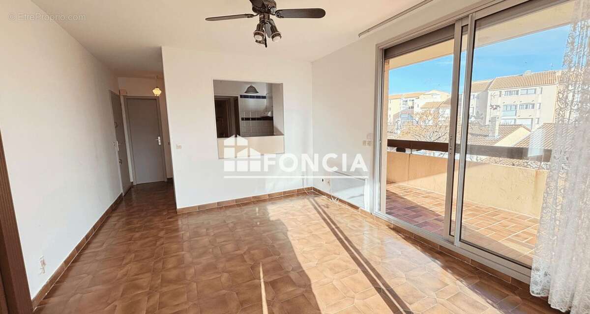 Appartement à NARBONNE