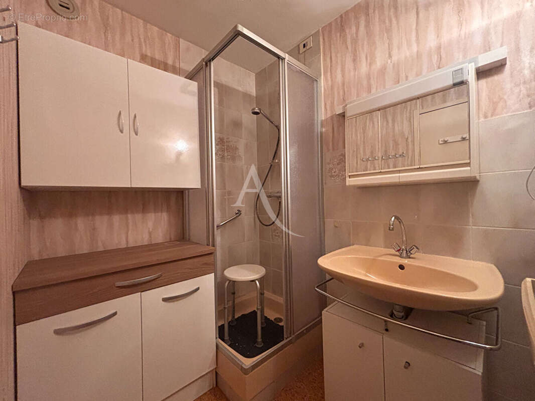 Appartement à LAVAL