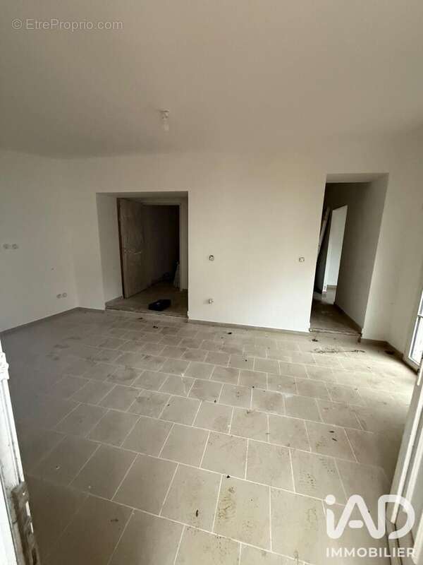 Photo 7 - Appartement à DREUX