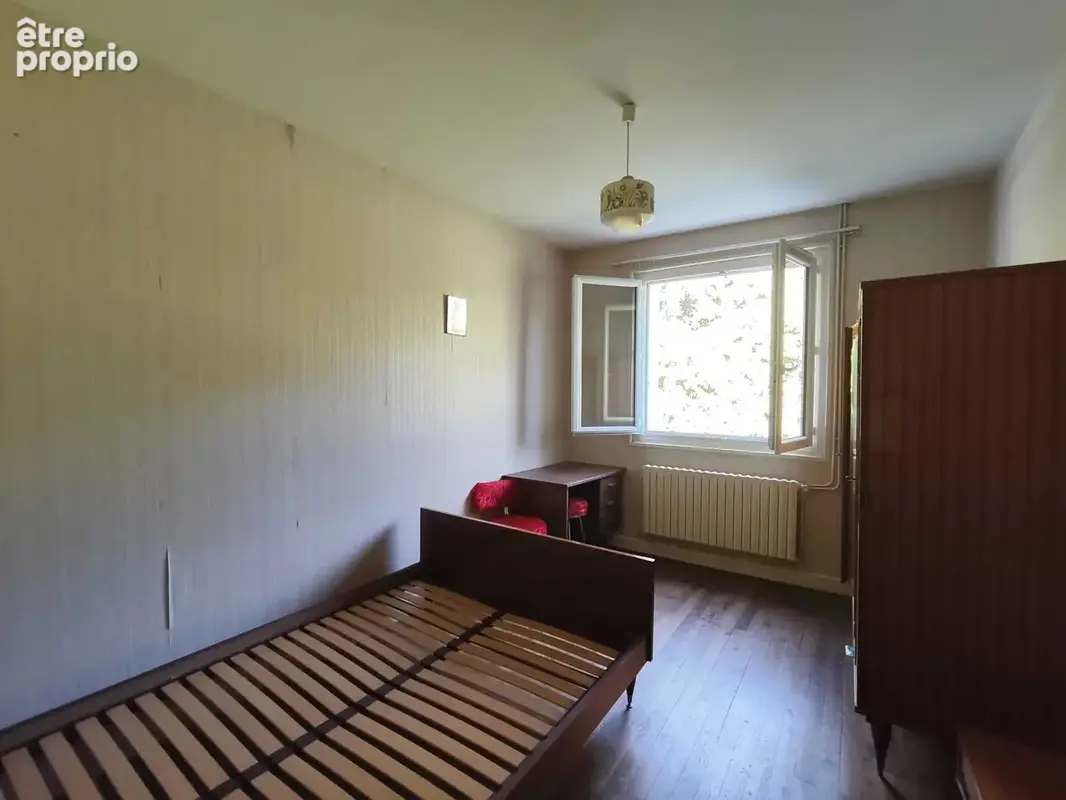 Maison 5 pièces 97 m² à vendre à Chasseneuil-Sur-Bonnieure (16260) - photo 9
