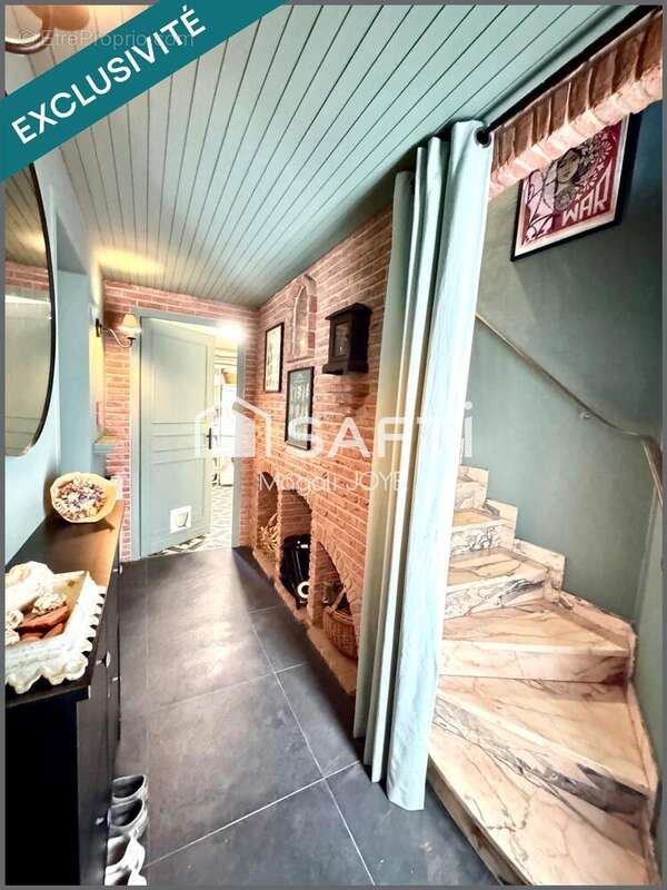 Photo 5 - Maison à BETHUNE