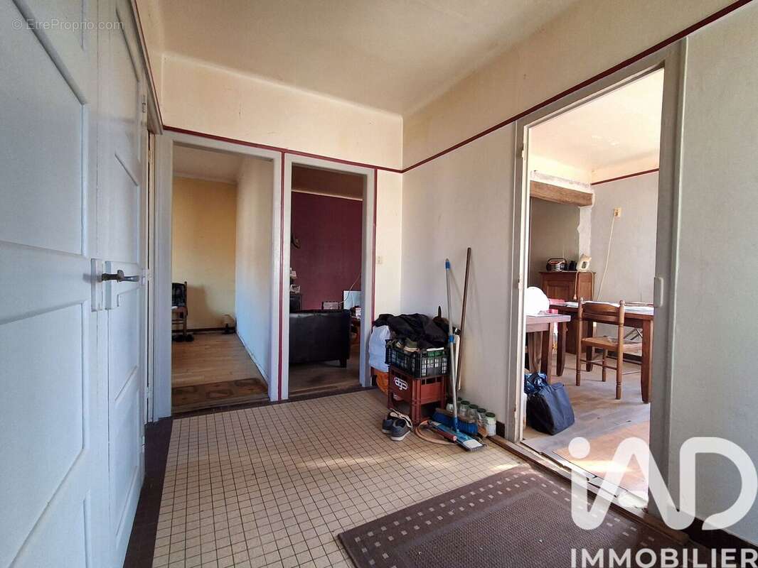 Photo 6 - Maison à MERDRIGNAC