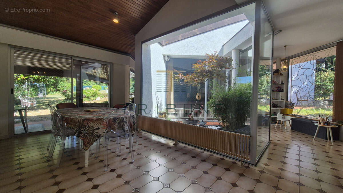 Maison à FOULAYRONNES